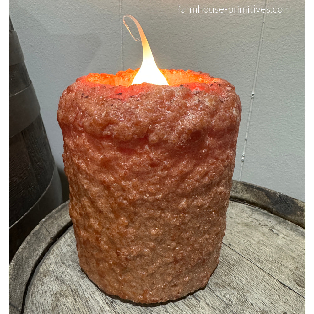 Cinnamon Bun Electric Hearth Candle