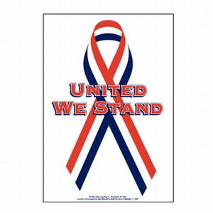 United We Stand Flag - Farmhouse-Primitives