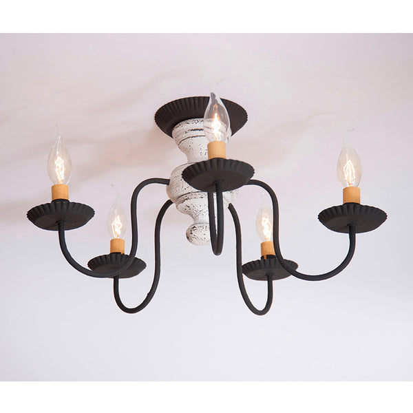 Thorndale Ceiling Light