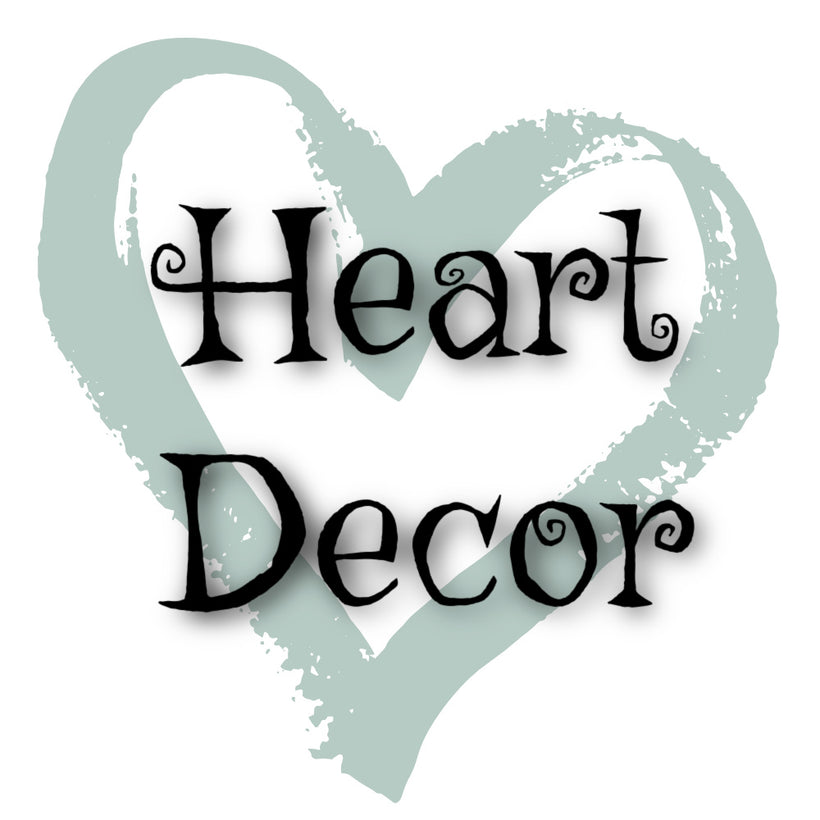 HEART DECOR