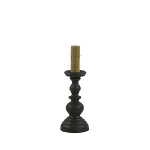 Candlestick Lamp