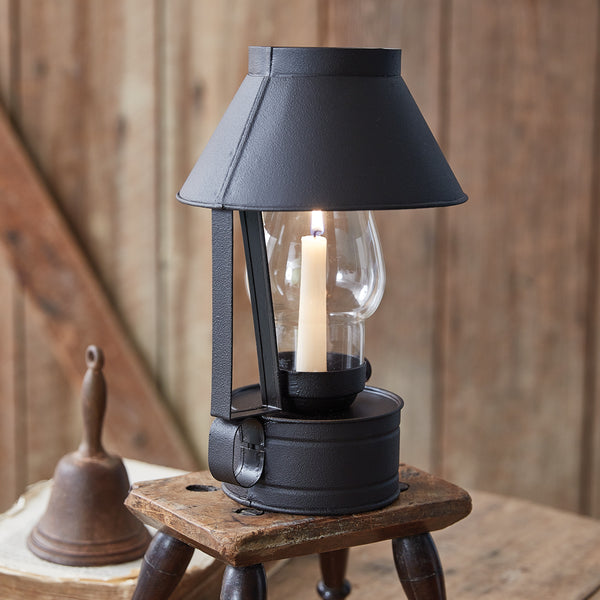 Livery Stable Candle Lantern
