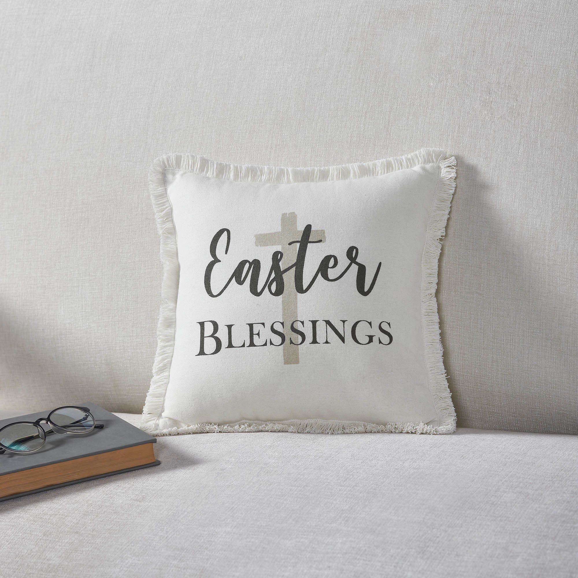 Easter Pillow