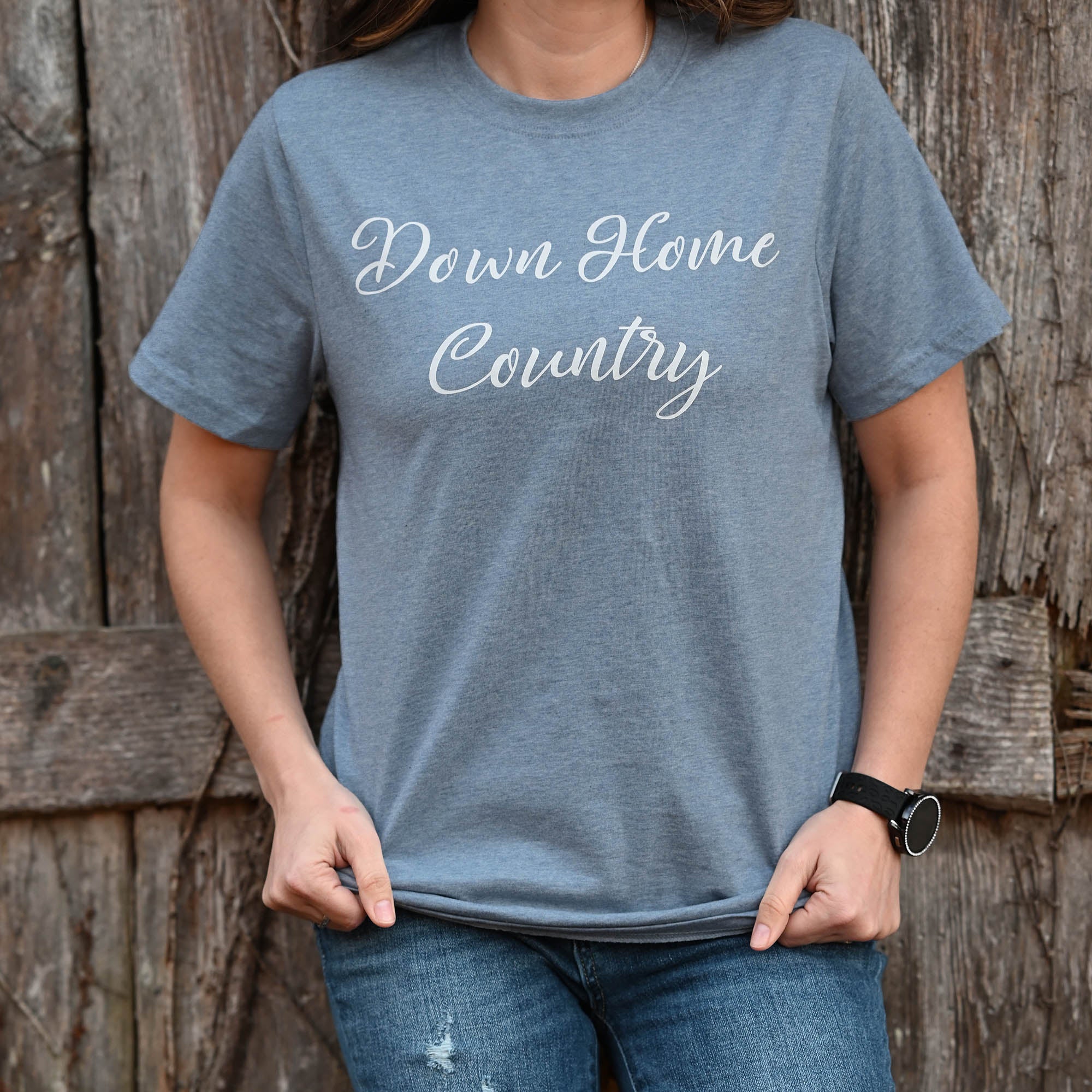 Down Home Country T Shirt