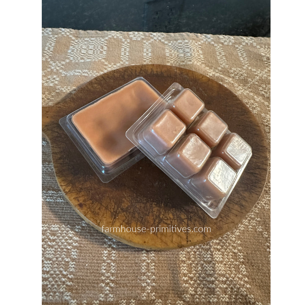 Tobacco Whiskey Melts