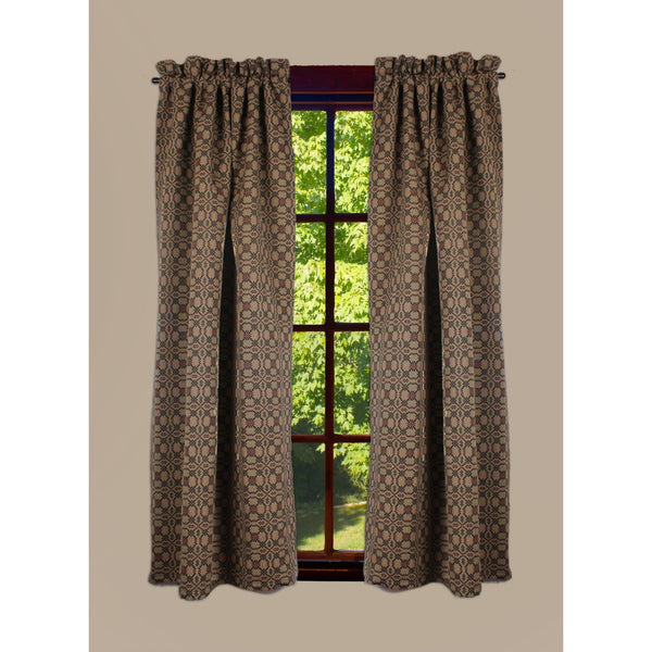 kendall window curtains