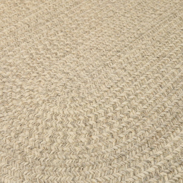 natural tweed rug colonial mills