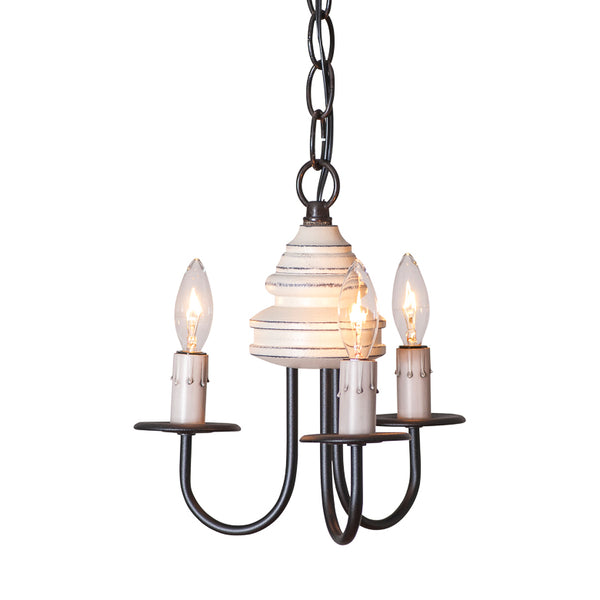 Bellview Chandelier COLOR CHOICE