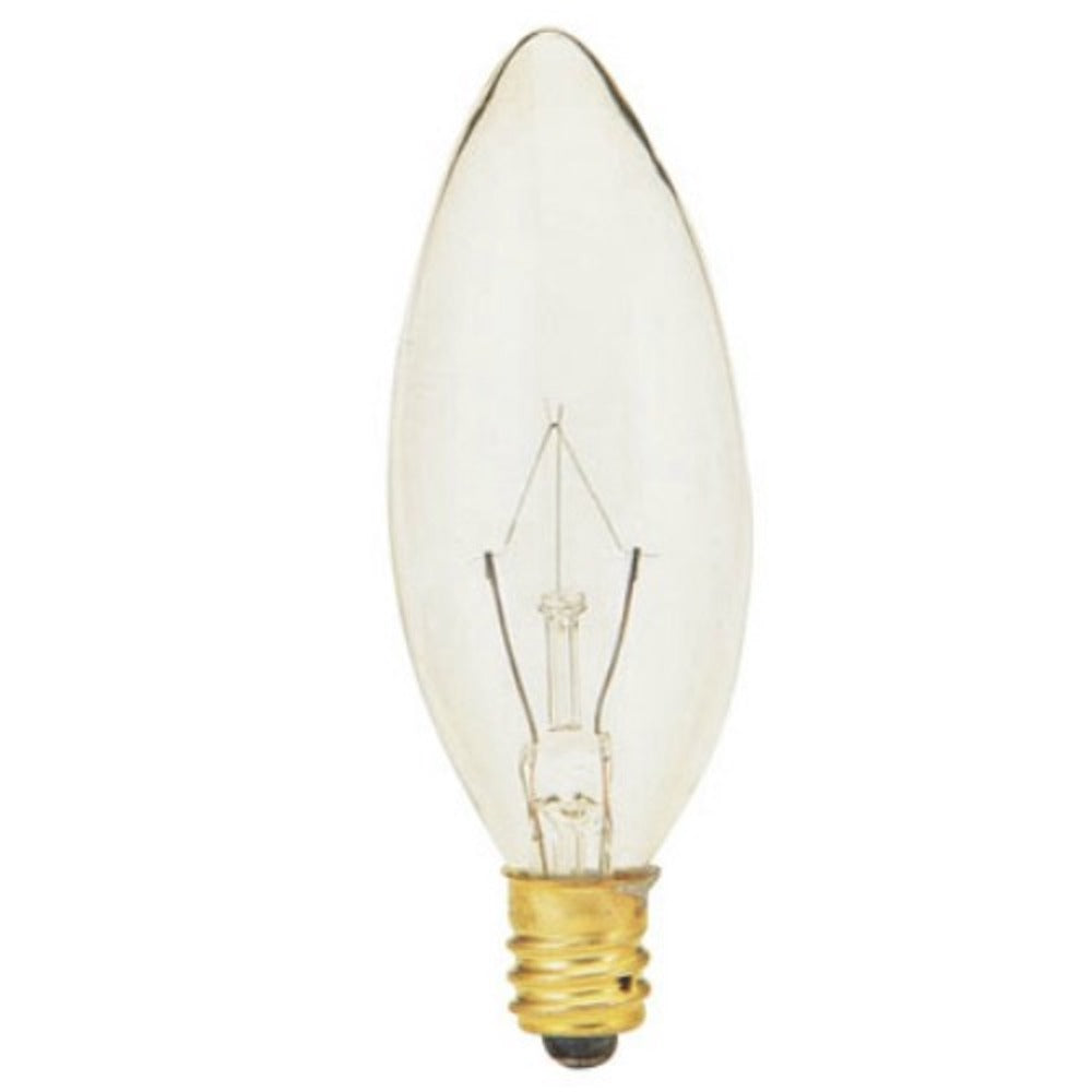 Replacement Bulb for Wax Warmers WATT CHOICE - Farmhouse-Primitives