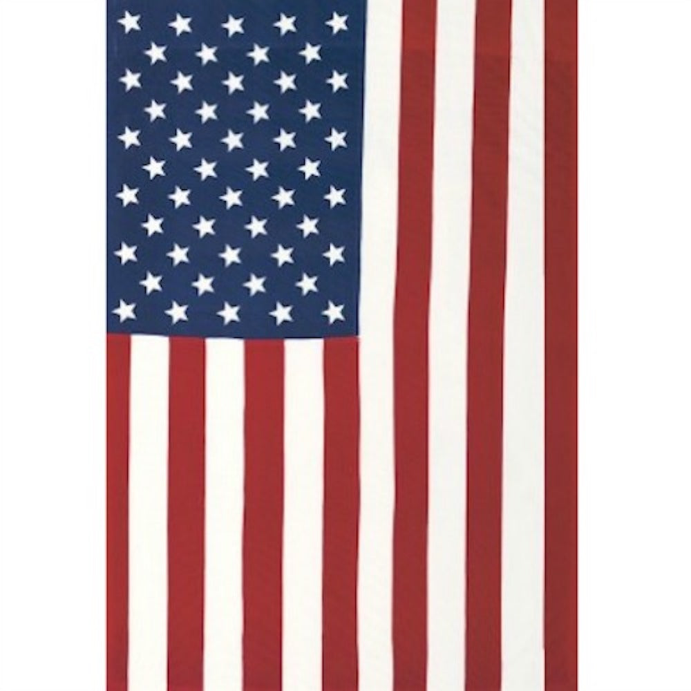 American Flag - Farmhouse-Primitives