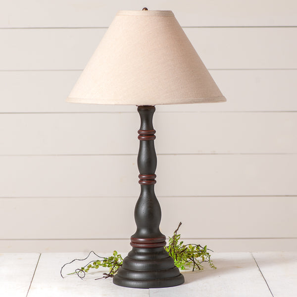 Davenport Lamp STYLE CHOICE