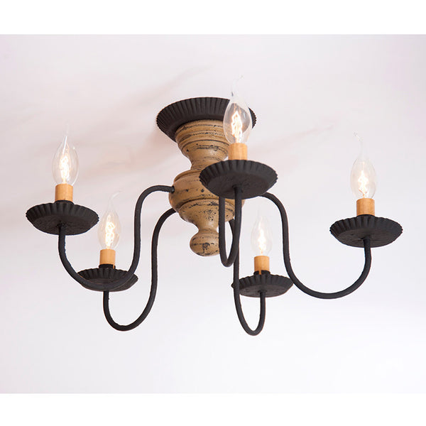 Thorndale Ceiling Light